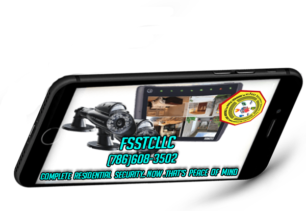 FAST SECURITY SERVICE TECHNOLOGIES CONSULTING- POWERED BY BARRETT INFORMATION TECHNOLOGIES, INC.