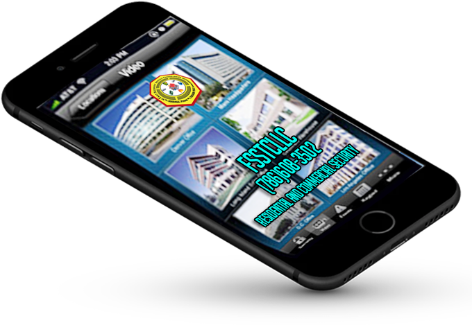 FAST SECURITY SERVICE TECHNOLOGIES CONSULTING- POWERED BY BARRETT INFORMATION TECHNOLOGIES, INC.